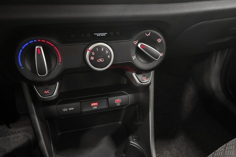 Kia Picanto bild 18