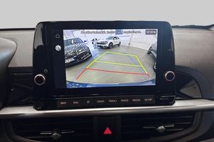 Kia Picanto bild 17