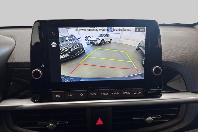 Kia Picanto bild 17