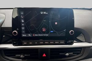 Kia Picanto bild 16