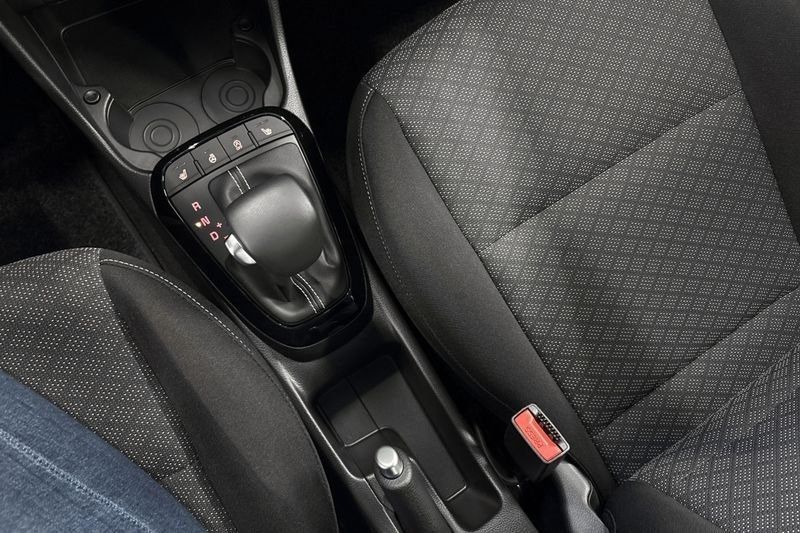 Kia Picanto bild 13