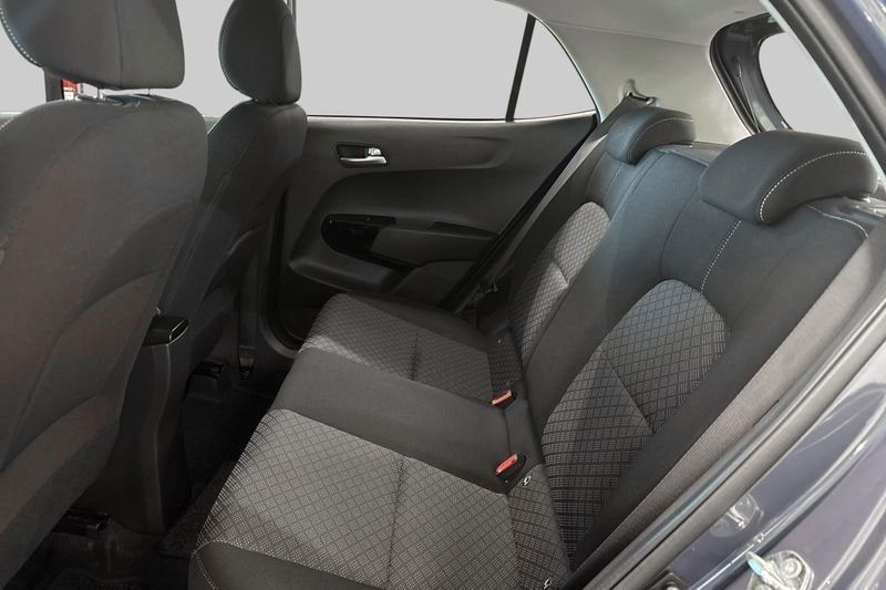 Kia Picanto bild 9