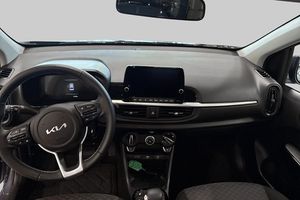 Kia Picanto bild 10