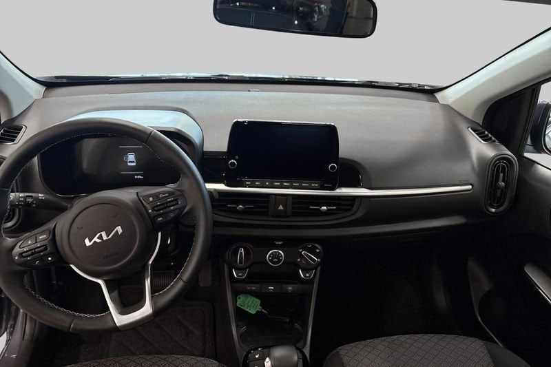 Kia Picanto bild 10