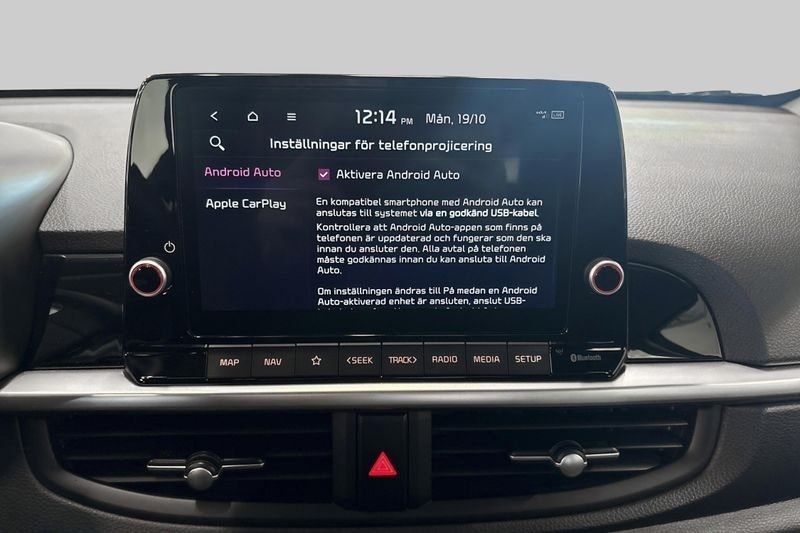 Kia Picanto bild 15