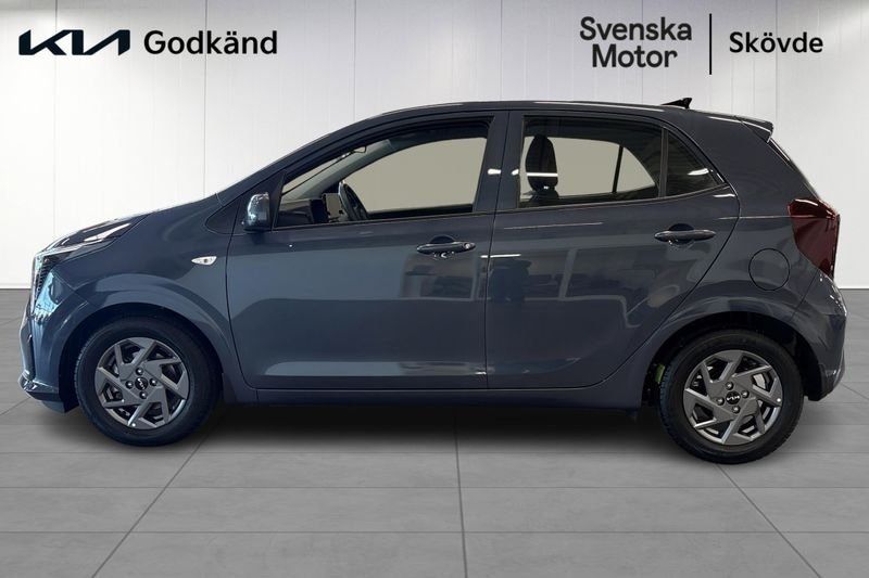 Kia Picanto bild 3
