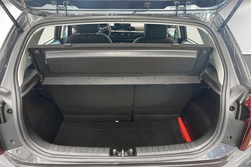Kia Picanto bild 6