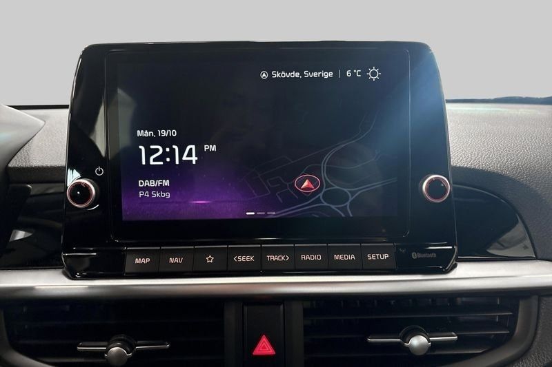 Kia Picanto bild 14
