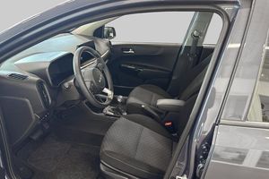 Kia Picanto bild 8