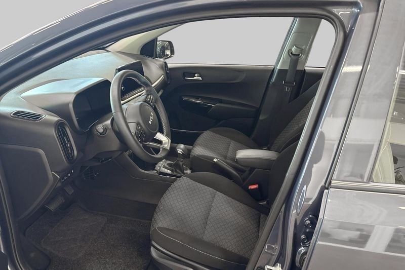 Kia Picanto bild 8