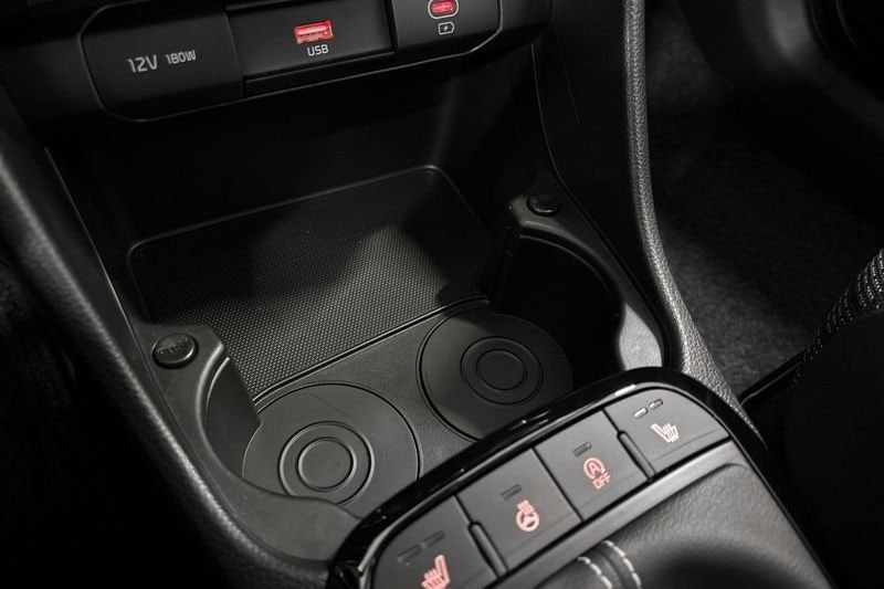 Kia Picanto bild 19