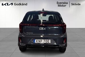 Kia Picanto bild 5
