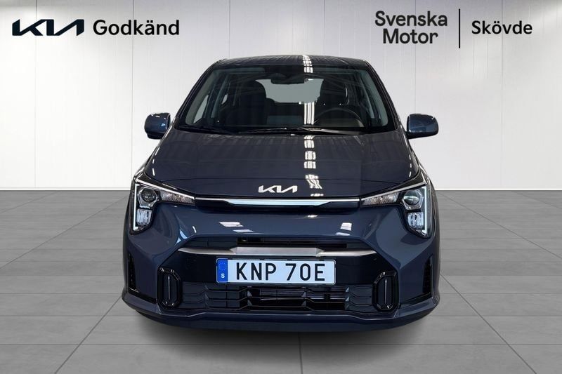 Kia Picanto bild 2