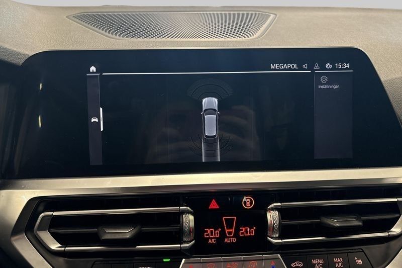 BMW 320 bild 16