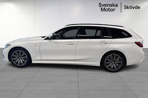 BMW 320 bild 3