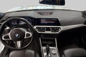 BMW 320 bild 10