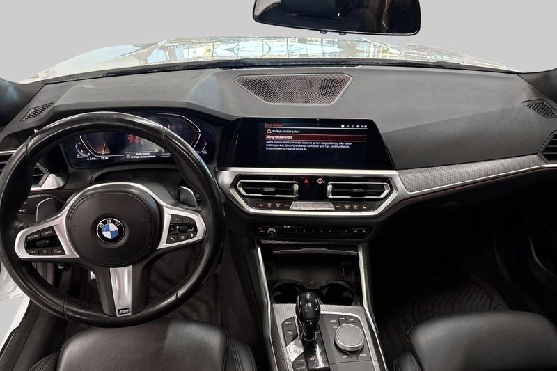 BMW 320 bild 10