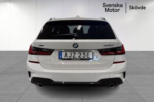 BMW 320 bild 5