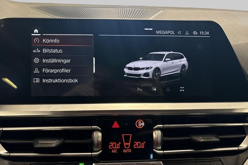 BMW 320 bild 17