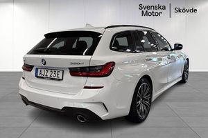 BMW 320 bild 4