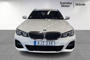BMW 320 bild 2