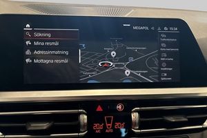 BMW 320 bild 15