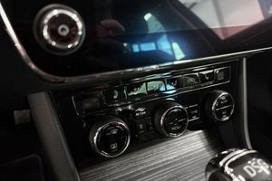 Skoda Superb bild 18