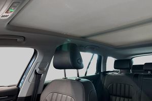 Skoda Superb bild 20