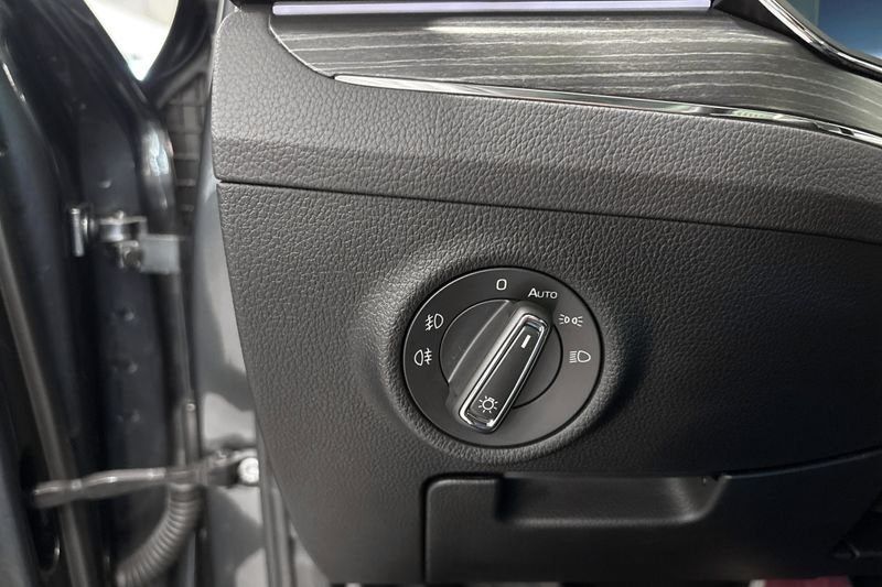 Skoda Superb bild 22