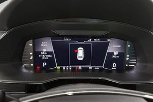 Skoda Superb bild 12