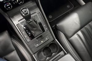 Skoda Superb bild 13