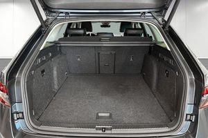 Skoda Superb bild 6