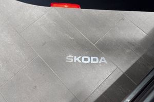 Skoda Superb bild 24