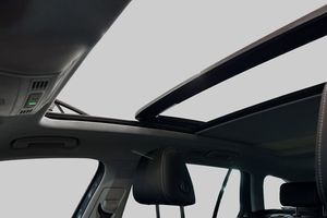Skoda Superb bild 21