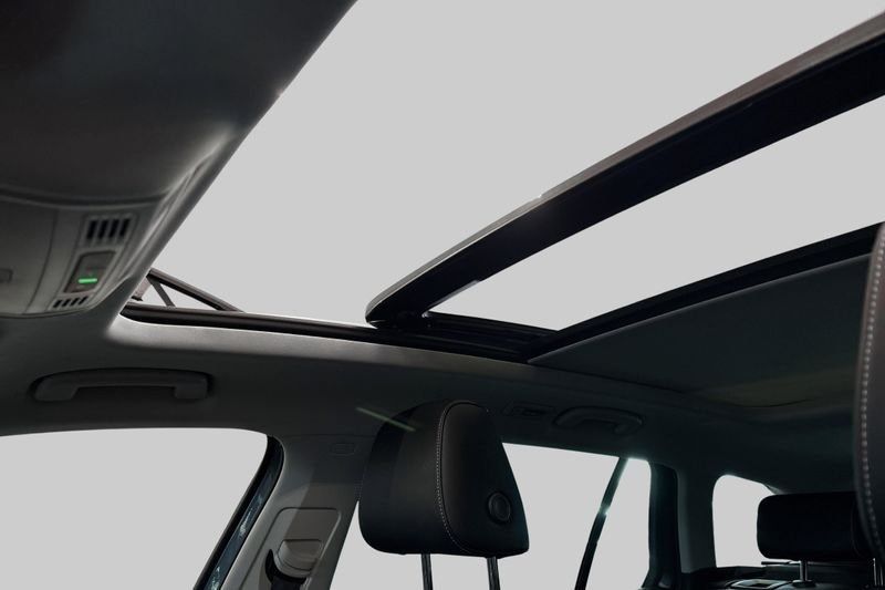 Skoda Superb bild 21