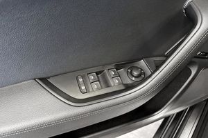 Skoda Superb bild 23