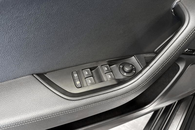 Skoda Superb bild 23