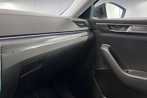 Skoda Superb bild 19
