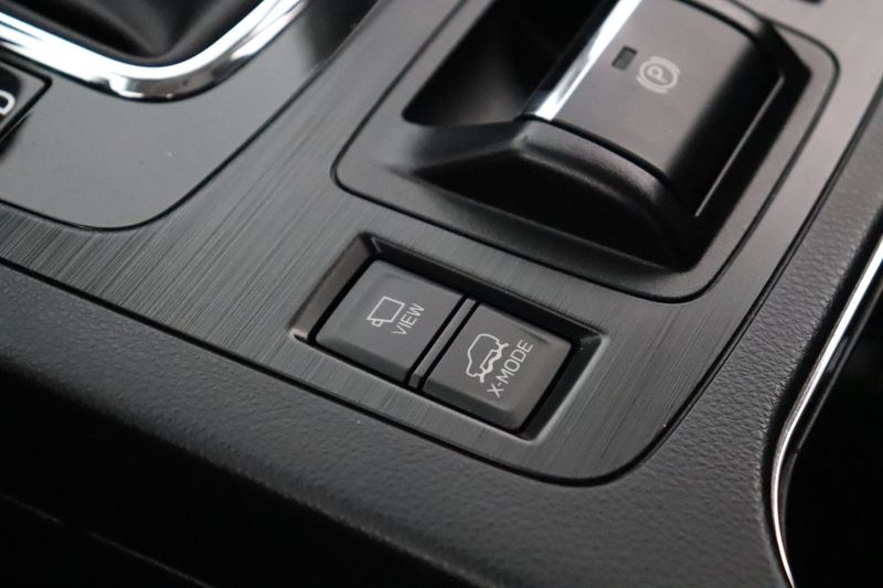 Subaru Outback bild 22
