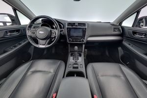 Subaru Outback bild 14