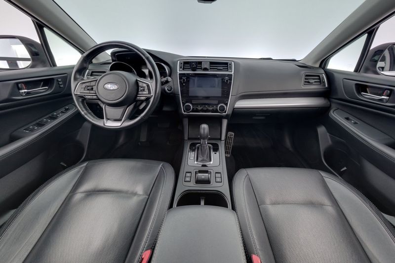 Subaru Outback bild 14