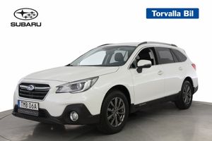Subaru Outback bild 1
