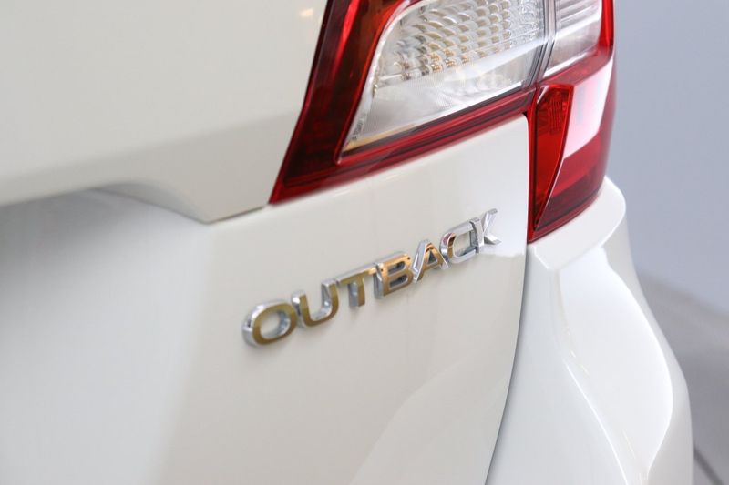 Subaru Outback bild 12