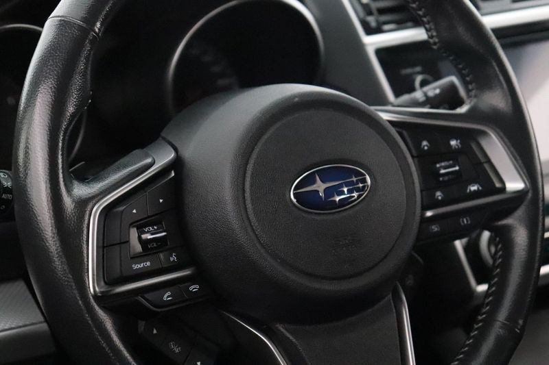Subaru Outback bild 19