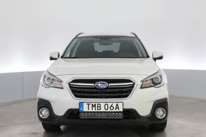 Subaru Outback bild 3