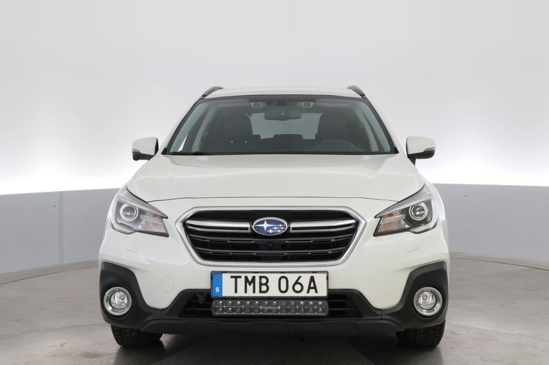 Subaru Outback bild 3