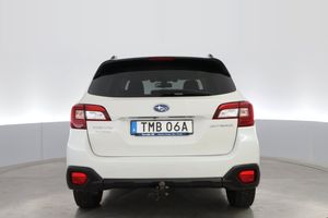Subaru Outback bild 7