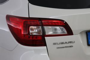 Subaru Outback bild 10