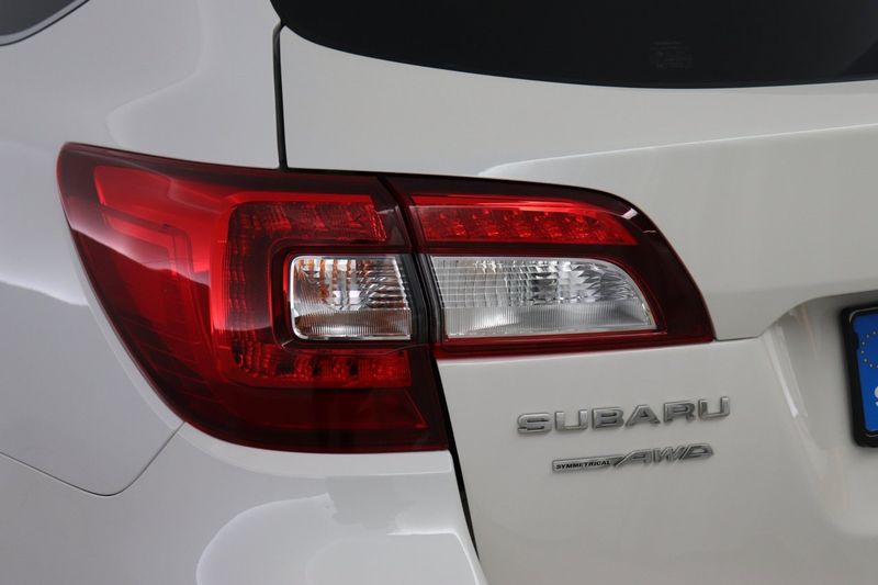 Subaru Outback bild 10