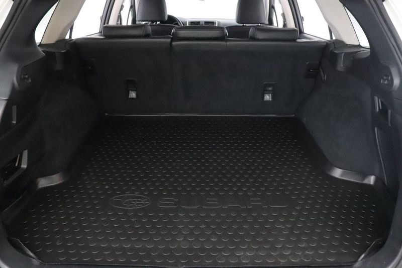 Subaru Outback bild 25